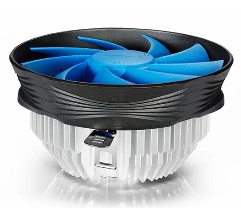 Кулер для процессора ARCHER PRO DP-MCAC-ACP DEEPCOOL - оптом у дистрибьютора ELKO