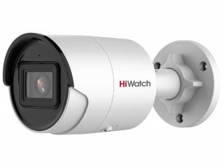 IP камера 4MP BULLET IPC-B022-G2/U(4MM) HIWATCH - оптом у дистрибьютора ELKO