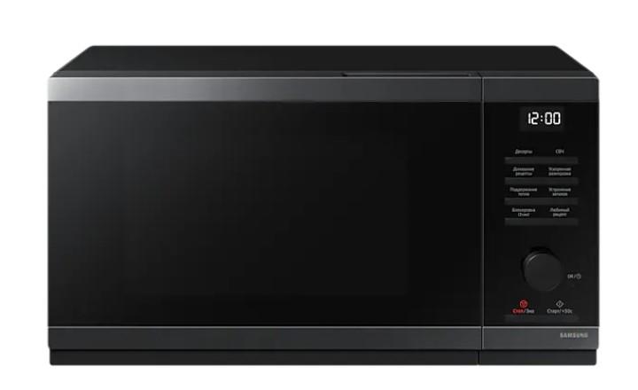 Микроволновая печь 23L SOLO MS23DG4504AGBW 800W SAMSUNG - оптом у дистрибьютора ELKO