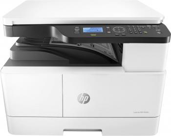 МФУ (принтер, сканер, копир) LASERJET PRO M438N 8AF43A WHITE/BLACK HP - оптом у дистрибьютора ELKO