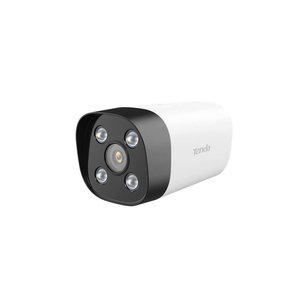 IP камера 4MP IR BULLET IT7-PCS TENDA - оптом у дистрибьютора ELKO