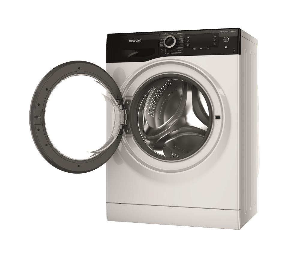 Стиральная машина NSD7239ZSVERU 869991644390 HOTPOINT-ARISTON - оптом у дистрибьютора ELKO