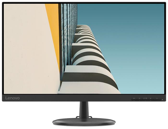 Монитор LCD 24" C24-20 62A8KAT1UA LENOVO - оптом у дистрибьютора ELKO
