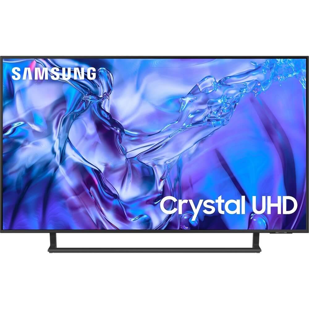 Телевизор 50" UE50DU8500UXRU SAMSUNG - оптом у дистрибьютора ELKO