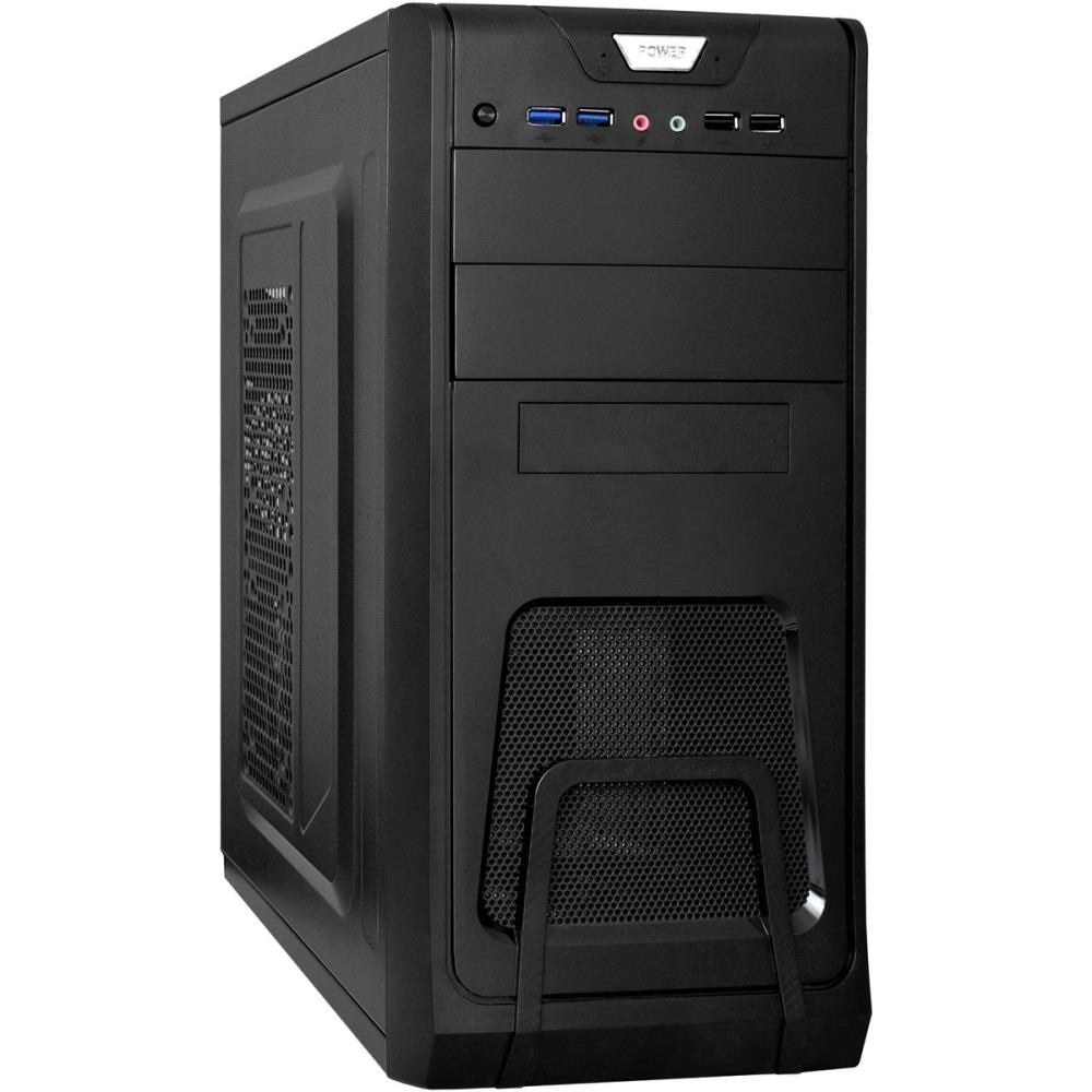 Корпус MIDITOWER CP-603 ATX EX278394RUS EXEGATE - оптом у дистрибьютора ELKO