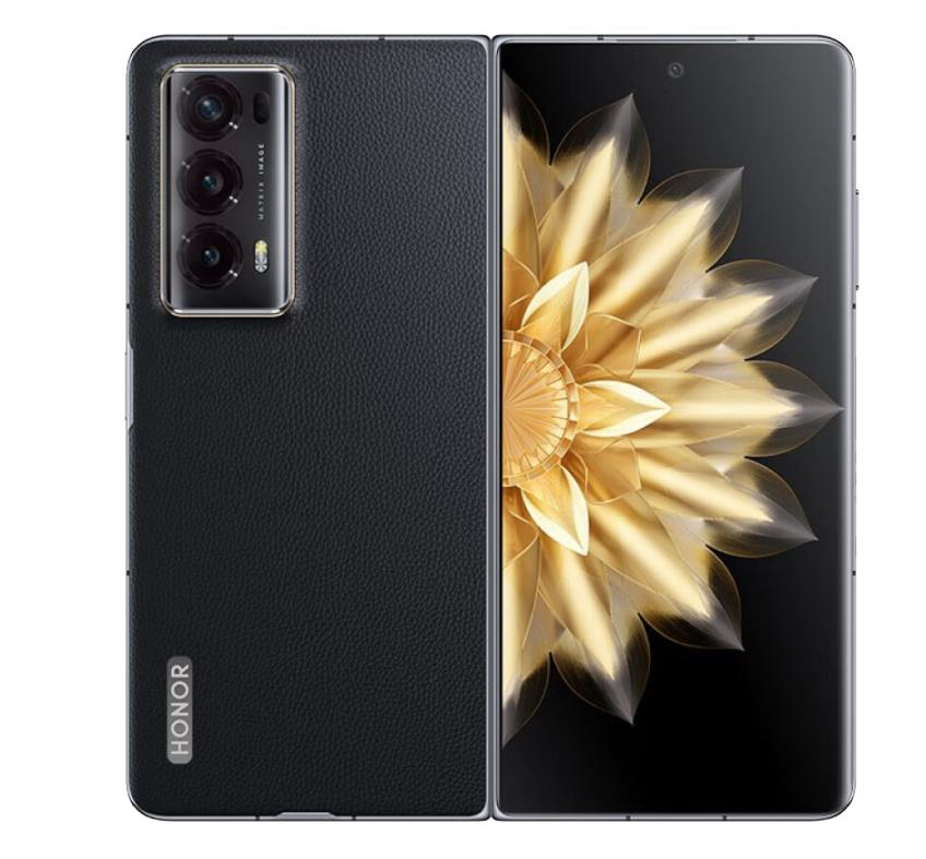 Мобильный телефон HONOR MAGIC V2 16/512GB 5109BBXQ BLACK HONOR - оптом у дистрибьютора ELKO