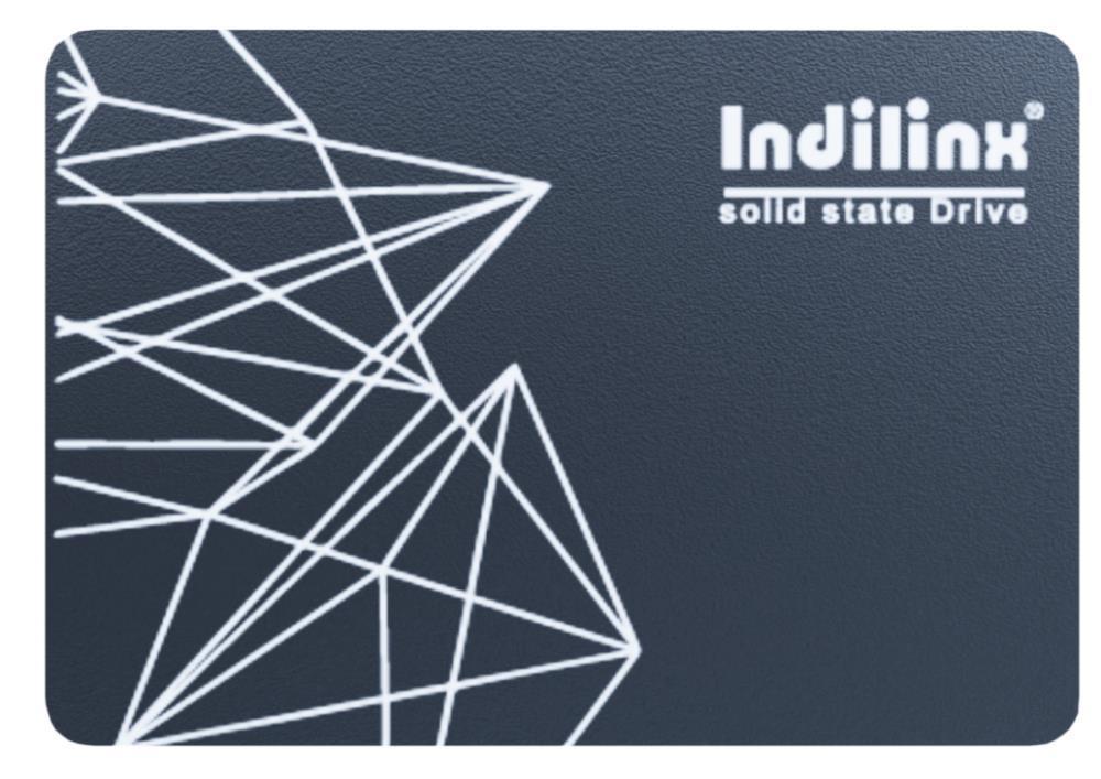 SSD жесткий диск SATA 2.5" 2TB IND-S325S002TX INDILINX - оптом у дистрибьютора ELKO