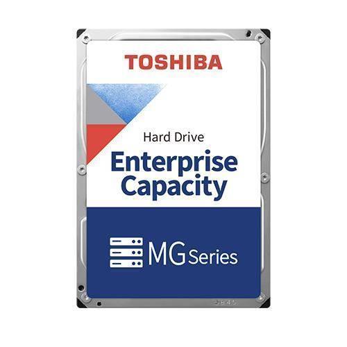 Жесткий диск SAS 8TB 7200RPM 12GB/S 256MB MG08SDA800E TOSHIBA - оптом у дистрибьютора ELKO