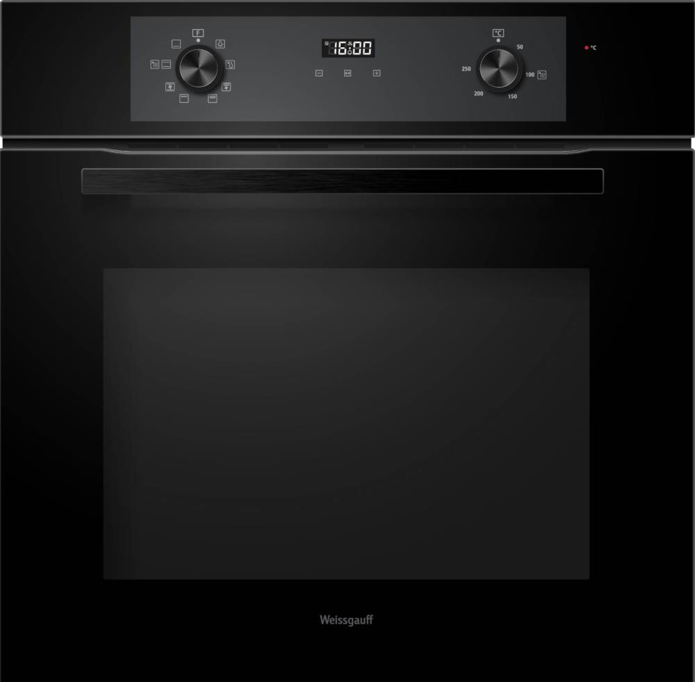 Духовой шкаф STEAM CLEAN EOM 388 PDB WEISSGAUFF - оптом у дистрибьютора ELKO