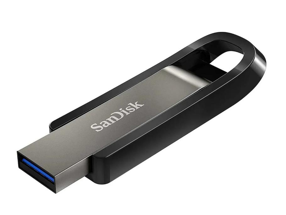 Флэш-накопитель USB3.2 128GB SDCZ810-128G-G46 SANDISK - оптом у дистрибьютора ELKO