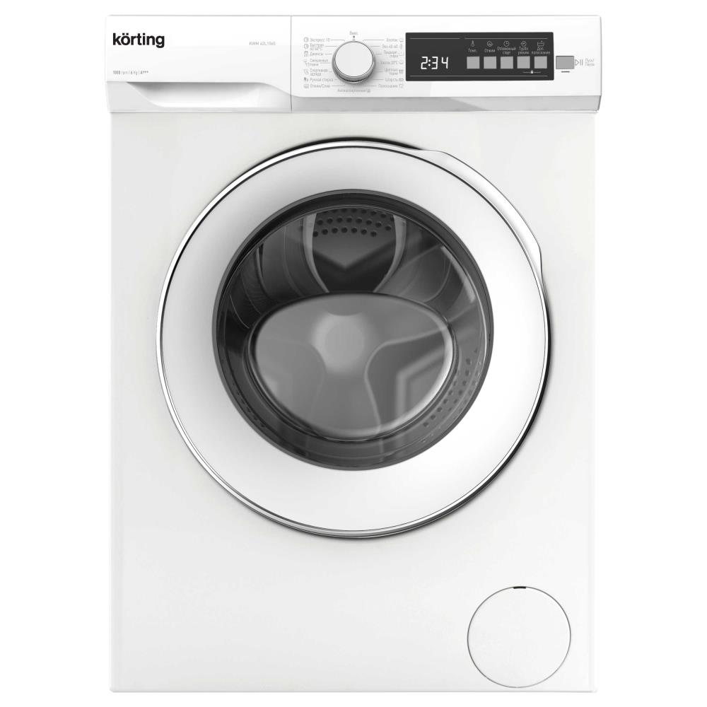 Стиральная машина KWM 42L1065 KORTING - оптом у дистрибьютора ELKO