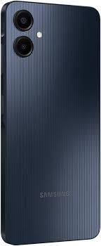 Мобильный телефон GALAXY A06 4/64GB BLACK SM-A065 SAMSUNG - оптом у дистрибьютора ELKO
