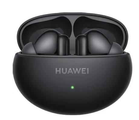 Гарнитура FREEBUDS 6I BLACK ORCA-T100 HUAWEI - оптом у дистрибьютора ELKO