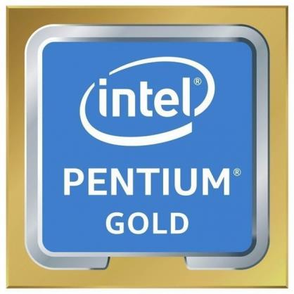 Процессор Intel Pentium G6405 S1200 OEM 4.1G CM8070104291811 S RH3Z IN 0 - оптом у дистрибьютора ABSOLUTETRADE