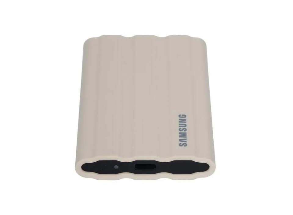 SSD внешний жесткий диск 2TB USB3.2 WHITE MU-PE2T0K/WW SAMSUNG - оптом у дистрибьютора ELKO