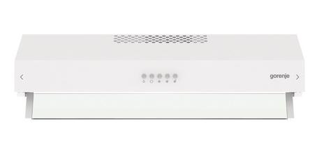 Вытяжка WHU629EW/M 733078 GORENJE - оптом у дистрибьютора ELKO