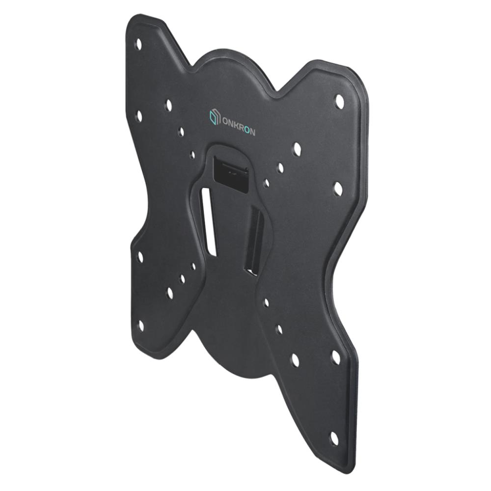 ТВ кронштейн /17-43" BLACK M1S ONKRON - оптом у дистрибьютора ELKO