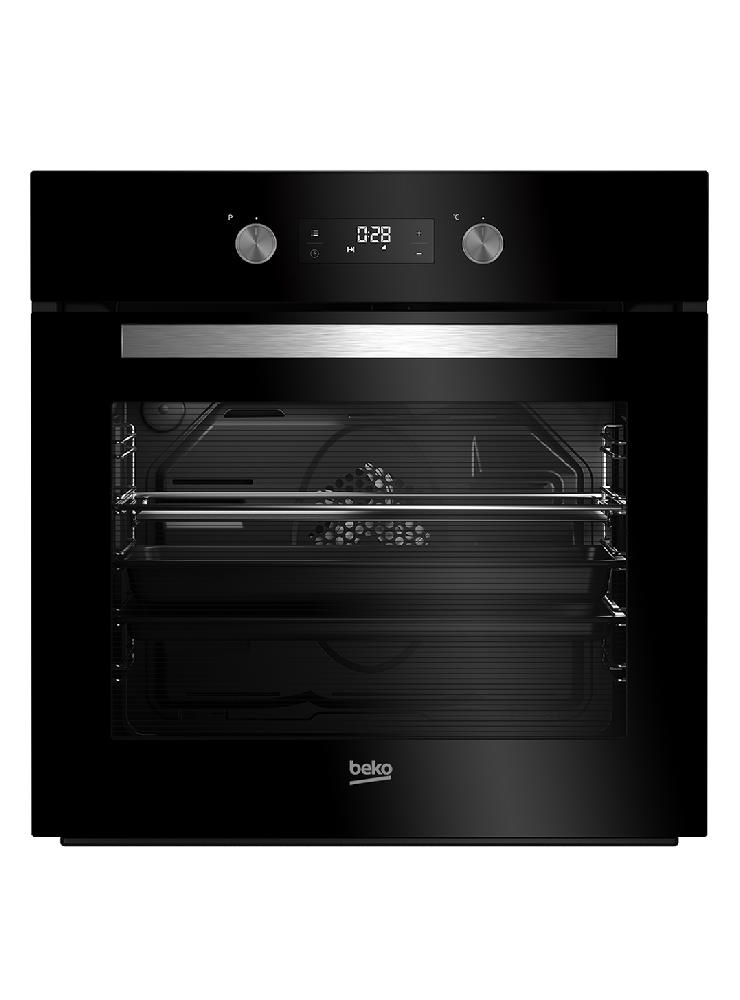 Духовой шкаф BIE 21300 B 7790586704 BEKO - оптом у дистрибьютора ELKO