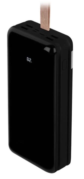 Аккумулятор NEO PRO-300 BLACK PB-0163 ROMBICA - оптом у дистрибьютора ELKO