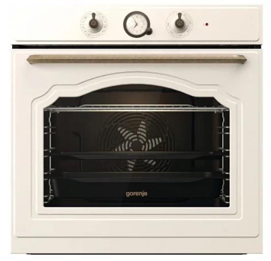 Духовой шкаф BOS67371CLI 740235 GORENJE - оптом у дистрибьютора ELKO