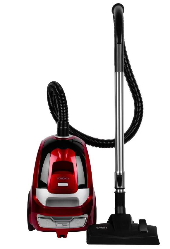 Пылесос MYCLEAN SYMPLEX NBL16D01 ROMBICA - оптом у дистрибьютора ELKO