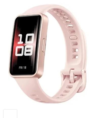 Фитнес-браслет BAND 9 CHARM PINK KIM-B19 HUAWEI - оптом у дистрибьютора ELKO