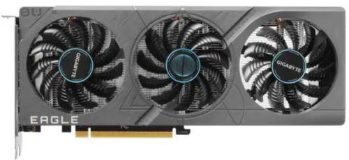 Видеокарта PCIE16 RTX4060 8GB GV-N4060EAGLE OC-8GD GIGABYTE - оптом у дистрибьютора ELKO